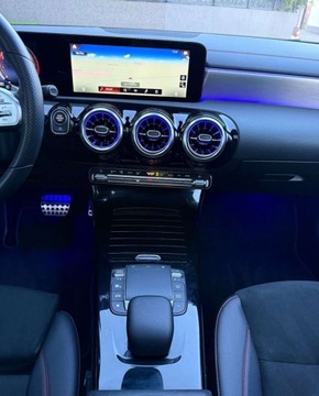 Mercedes CLA C118/X118 2022 Mercedes-Benz CLA Mercedes-Benz CLA 200 7G-DCT Edition AMG Line 1.3 Benzyna, zdjęcie 25