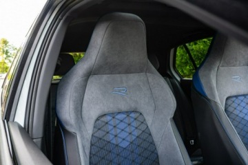 Volkswagen Golf VIII R Facelifting 2.0 TSI 333KM 2026 Volkswagen Golf R 2.0 TSI 4Motion 333 KM DSG, zdjęcie 32