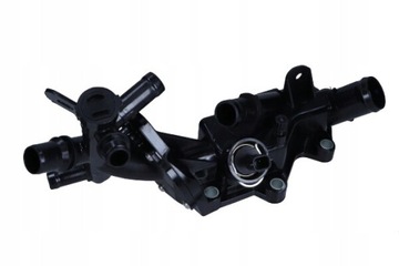 OBUDOWA TERMOSTATU RENAULT CLIO IV 0,9/1,2TCE/ CAP