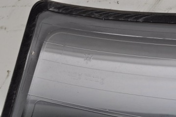 MASERATI GHIBLI III ТОНИРОВАННОЕ ЗАДНЕЕ СТЕКЛО 15R