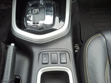 Nissan Navara IV Double Cab 2.3 190KM 2019 Nissan Navara salon, serwis, bogaty, 23% VAT, zdjęcie 16