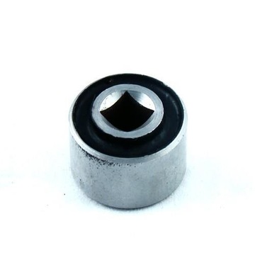 Tuleja metal-guma wahacza skuter 2T Zipp Quantum