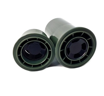 BALLMAKER 60mm tuba do kul zanętowych MADCARP MATCH GRUNT