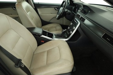 Volvo XC70 II Kombi Facelifting 2.0 D4 DRIVE-E 181KM 2016 Volvo XC70 D4, Salon Polska, 178 KM, Automat, zdjęcie 6