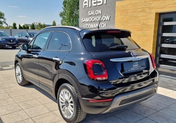 Fiat 500X Crossover Facelifting 1.0 Firefly 120KM 2019 Fiat 500X Benzyna Klimatronik Alu Navi Kamera ..., zdjęcie 3