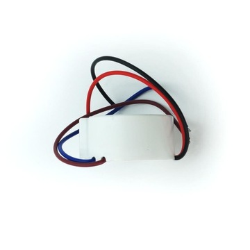 БЛОК ПИТАНИЯ ДЛЯ FI60 BOX 30W 12V BOX ТРАНСФОРМАТОРНЫЙ Водонепроницаемый IP67