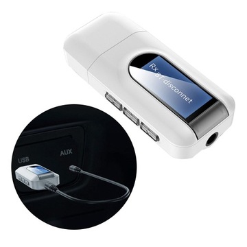 USB-аудиоадаптер Bluetooth Tachiuwa