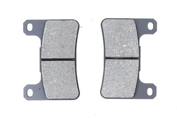 Тормозные блоки Kawasaki ZX10R Zr1000 Suzuki SBP