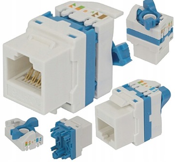 АДАПТЕР STARLINK DISHY V2 НА RJ45 10/100/1000 Мбит/с