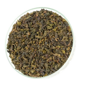 Herbata Turkusowa OOLONG (50g) Klasyczna