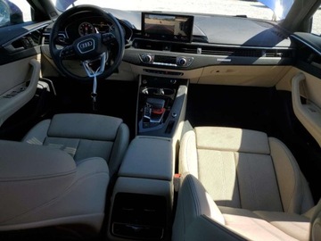 Audi A4 B9 2021 Audi a4 Prestige 45 2021 2.0l 2.0 Benzyna 261KM, zdjęcie 8