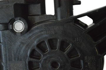 JEEP WRANGLER MOTOR ZVEDAČ OKNO ZADNÍ PRAVÝ 2018 LHD