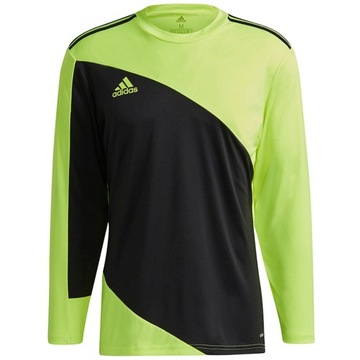 BLUZA BRAMKARSKA Adidas SQUADRA 21 GK GN5795 R. XL