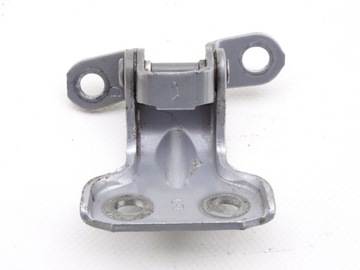 DAIHATSU TERIOS I PANT DVEŘE PRAVÝ ZADNÍ SPODEK S07