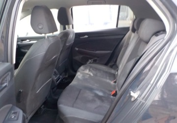 Volkswagen Golf VIII Hatchback 1.0 eTSI mHEV 110KM 2023 Volkswagen Golf Okazja Hybryda 110KM, zdjęcie 22