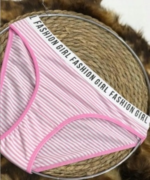 10 женских трусов PACK