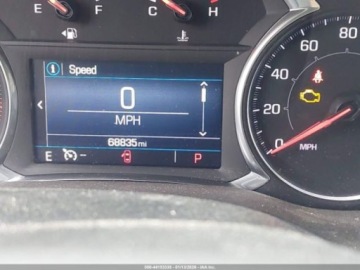  GMC Acadia Sle 2021 2.5 Benzyna 193KM, zdjęcie 10