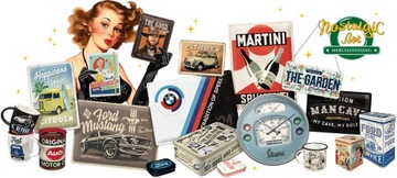 Копилка Бочка Мартини Racing Sport Auto