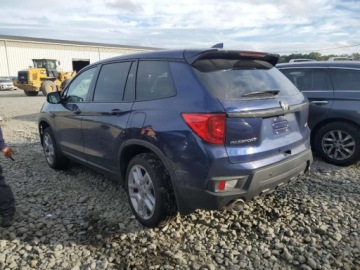Honda 2025 Honda Inny Passport Exl 2025 3.5l 3.5 Benzyna 280KM, zdjęcie 1
