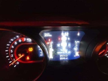 Jeep Gladiator 2021 Jeep Gladiator Rubicon Short Bed 2021 3.6 Benzyna 285KM, zdjęcie 7