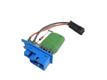REZYSTOR DMUCHAWY OPORNIK OPEL VECTRA B 90568693