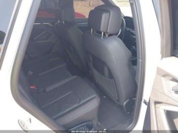 Audi Q3 III 2025 Audi Q3 Premium 45 Tfsi S Line Quattro Tiptronic 2025 2.0 Benzyna 228KM, zdjęcie 13