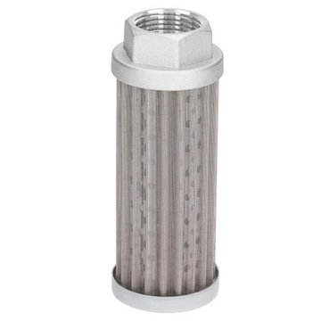 Картридж фильтра гидравлического всасывающего клапана