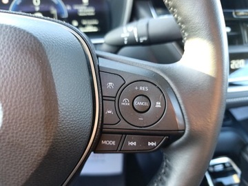Toyota Corolla XII Sedan Facelifting 1.8 Hybrid 140KM 2024 Toyota Corolla 1.8 Hybrid Comfort Seria E21 (2019-, zdjęcie 23