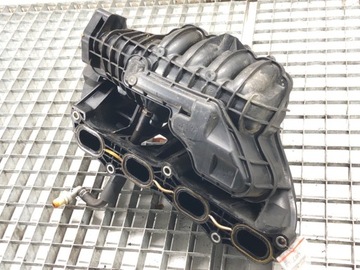 KOLEKTOR SACÍ/ZBĚRNÉ SUZUKI SX4 1.6 107KM