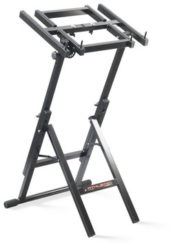 Athletic L-2 Statyw pod Mikser Laptop Projektor