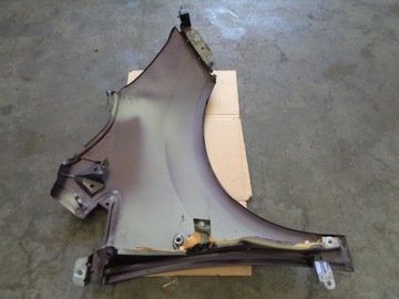 BLATNÍK FORD KA MK2 II 2008-2016R. LEVÝ PŘEDNÍ KÓD 39