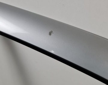 ДВЕРЬ ЗАДНЯЯ ЛЕВАЯ 744 MERCEDES W220 LONG