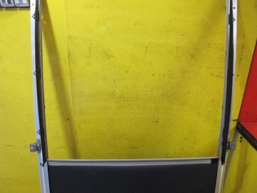 TOYOTA VERSO R2 09- ШТОРКА ПАНОРАМНОЙ КРЫШИ