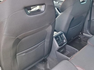 Skoda Octavia IV 2025 Od ręki - RS TSI 2.0 DSG 265KM, zdjęcie 11