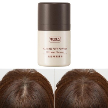 Пудровый консилер для бровей Magical Hairline Shadow