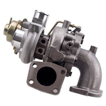 FABRYCZNIE NOWA TURBINA Mitsubishi Pajero III 2.5 TDI 115 KM