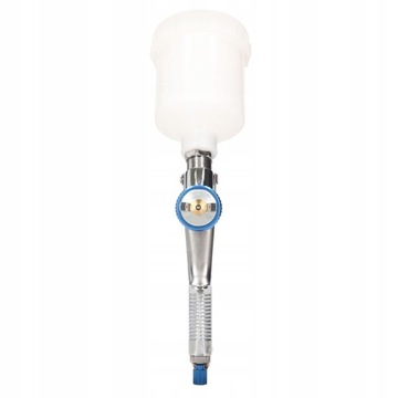 МИНИ-ПИСТОЛЕТ ДЛЯ ПОКРАСКИ LVLP, СОПЛО 0,8 мм ITALKO