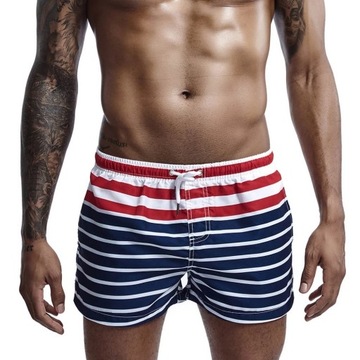 ШОРТЫ ШОРТЫ ДЛЯ ПЛАВАНИЯ РУБАШКА РЕМНИ L