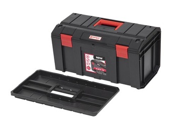 Ящик для инструментов QBRICK Regular R-BOX 19 SKRQRBOX19CZAPG001