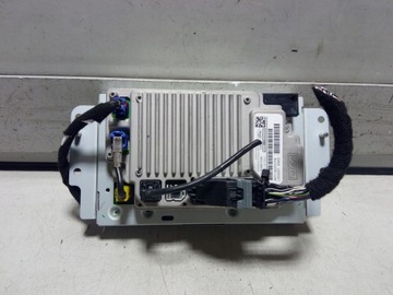 FORD MONDEO MK5 РАДИОЭКРАН НАВИГАЦИЯ СИНХРОНИЗАЦИЯ 3