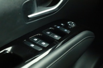 Hyundai Tucson IV SUV 1.6 T-GDI 48V 150KM 2022 Hyundai Tucson 1.6 T-GDI 48V MHEV, Salon Polska, zdjęcie 15