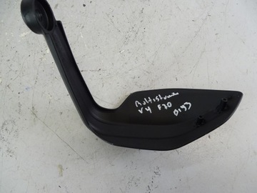 B193 Ducati Multistrada V4 Защита рук на руле