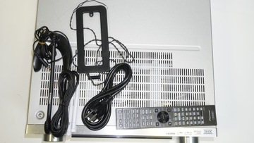 Pioneer SC-LX76 9.2 HDMI ARC NET RADIO USB-ресивер ГАРАНТИЯ