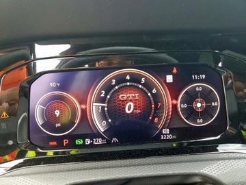 Volkswagen 2024 Volkswagen Inny GTI SE 2024 2.0l 2.0 Benzyna 241KM, zdjęcie 9