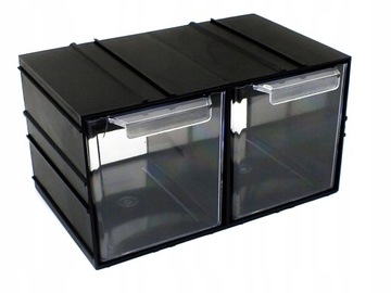 PX2-МОДУЛИ С ЯЩИКАМИ ОРГАНАЙЗЕРЫ ШКАФ KONGER