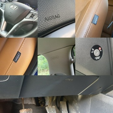 Hyundai i40 Kombi 1.6 GDI 135KM 2012 Hyundai i40 1.6 GDI 135KM # Navi # Kamera #, zdjęcie 26