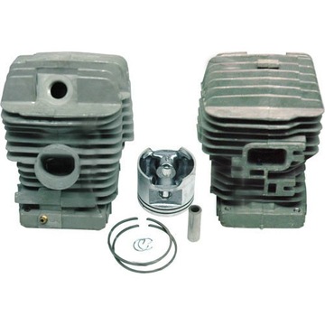 CYLINDER + TŁOK 49MM PIŁY STIHL 029 MS 290 310 390