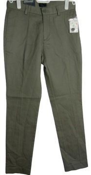 H&M 44 W30 L30 PAS 76 spodnie męskie chino z metką