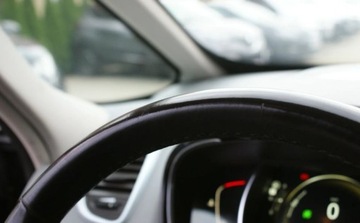 Renault Espace V Van 1.6 Energy dCi 160KM 2015 Renault Espace Renault Espace 1.6 dCi Energy Initiale Paris EDC 7os 1.6, zdjęcie 15