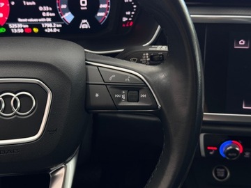 Audi Q3 II 2021 Audi Q3 Sportback 35 TFSI MHEV S tronic, 1 właścic, zdjęcie 23